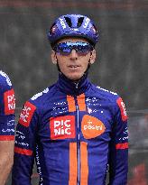 CICLISMO - Giro d'Italia - Stage 9 - Gubbio-Siena