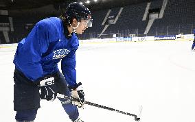 IIHF Ice Hockey World Championships 2025