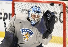 IIHF Ice Hockey World Championships 2025
