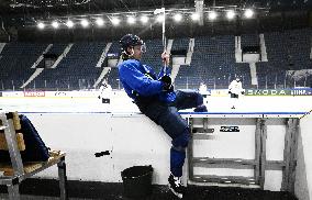 IIHF Ice Hockey World Championships 2025
