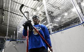 IIHF Ice Hockey World Championships 2025