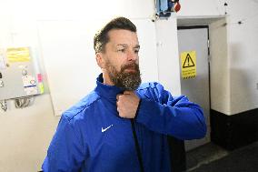 IIHF Ice Hockey World Championships 2025