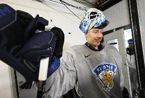 IIHF Ice Hockey World Championships 2025