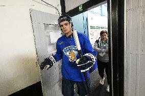 IIHF Ice Hockey World Championships 2025