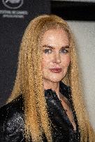 Cannes Nicole Kidman at Kering Talk AAR