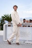 Cannes - Nouvelle Vague Photocall