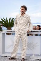 Cannes - Nouvelle Vague Photocall