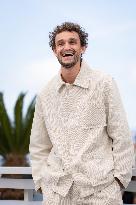 Cannes - Nouvelle Vague Photocall