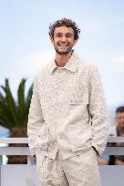 Cannes - Nouvelle Vague Photocall