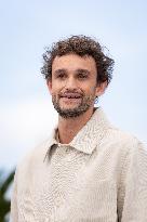 Cannes - Nouvelle Vague Photocall