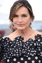 Cannes - My Mom Jayne: A Film By Mariska Hargitay Photocall