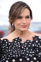 Cannes - My Mom Jayne: A Film By Mariska Hargitay Photocall