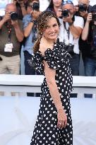 Cannes - My Mom Jayne: A Film By Mariska Hargitay Photocall