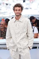 Cannes - Nouvelle Vague Photocall