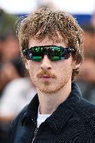 Cannes Slauson Rec Photocall AM