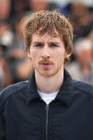 Cannes Slauson Rec Photocall AM