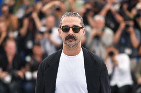 Cannes Slauson Rec Photocall AM