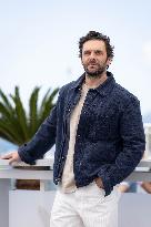 Cannes - Le Roi Soleil Photocall