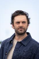 Cannes - Le Roi Soleil Photocall