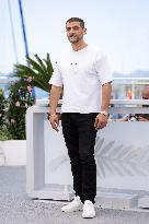 Cannes - Le Roi Soleil Photocall