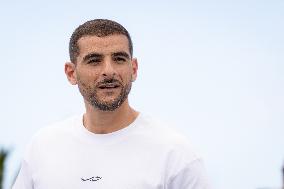 Cannes - Le Roi Soleil Photocall