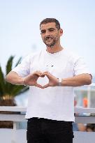 Cannes - Le Roi Soleil Photocall