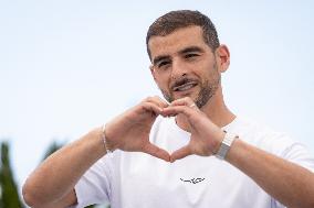 Cannes - Le Roi Soleil Photocall