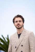 Cannes - Le Roi Soleil Photocall