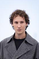 Cannes - Le Roi Soleil Photocall