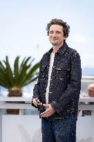 Cannes - Le Roi Soleil Photocall