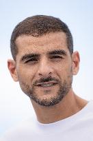 Cannes - Le Roi Soleil Photocall