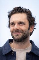 Cannes - Le Roi Soleil Photocall