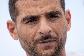 Cannes - Le Roi Soleil Photocall