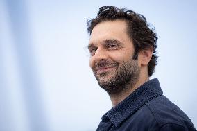 Cannes - Le Roi Soleil Photocall