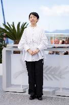 Cannes - Renoir Photocall