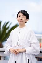 Cannes - Renoir Photocall