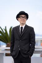 Cannes - Renoir Photocall