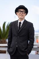 Cannes - Renoir Photocall