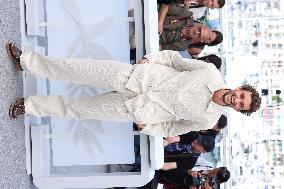 Cannes - Nouvelle Vague Photocall