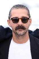 Cannes - Slauson Rec Photocall