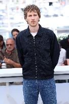 Cannes - Slauson Rec Photocall