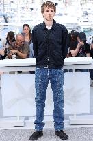 Cannes - Slauson Rec Photocall