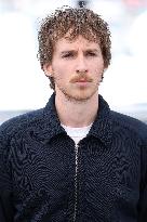 Cannes - Slauson Rec Photocall