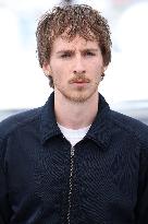 Cannes - Slauson Rec Photocall