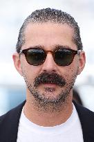 Cannes - Slauson Rec Photocall