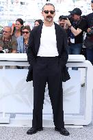 Cannes - Slauson Rec Photocall