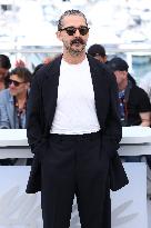 Cannes - Slauson Rec Photocall