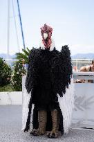 Cannes - I Love Peru Photocall