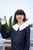 Cannes - Renoir Photocall