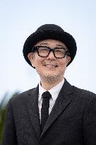 Cannes - Renoir Photocall